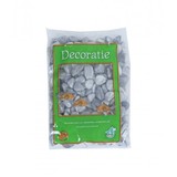 de Boon Decoratie glanskiezel bardiglio