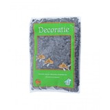 de Boon Decoratie neon quarts zwart