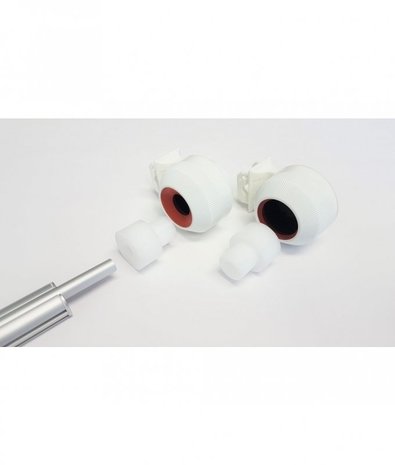 Daytime Daytime Onex T5 - T8 Adapter Set Daytime Daytime Onex T5 - T8 Adapter Set