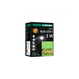 Dennerle Dennerle Nano Style Led S 3w Dennerle Dennerle Nano Style Led S 3w