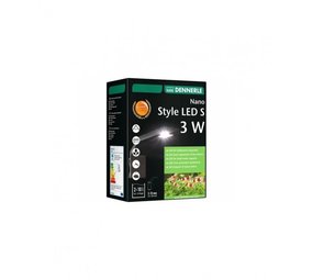 Dennerle Dennerle Nano Style Led S 3w Dennerle Dennerle Nano Style Led S 3w