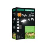 Dennerle Dennerle Nano Style Led M 6w Dennerle Dennerle Nano Style Led M 6w