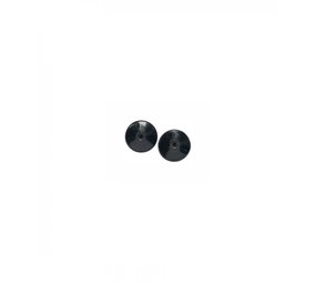 Dennerle Dennerle longlife zuiger zwart 2st Dennerle Dennerle longlife zuiger zwart 2st