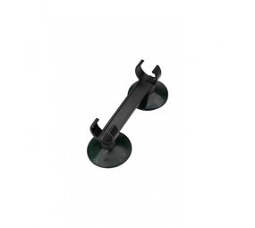 de Boon dubbele houder met zuiger 23/25 de Boon dubbele houder met zuiger 23/25