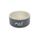 de Boon Eetbak Ratten Grijs 10cm de Boon Eetbak Ratten Grijs 10cm