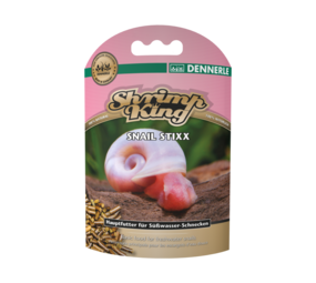 Dennerle Dennerle Shrimp King Snail Stixx Dennerle Dennerle Shrimp King Snail Stixx