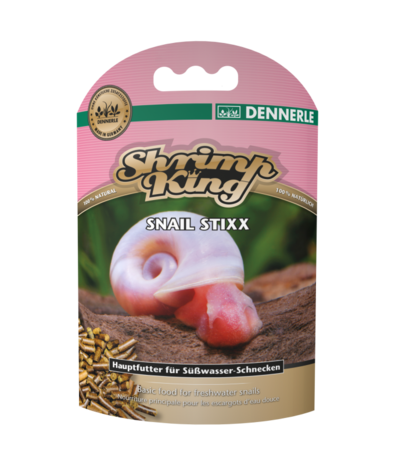 Dennerle Dennerle Shrimp King Snail Stixx Dennerle Dennerle Shrimp King Snail Stixx
