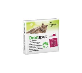 Dronspot Dronspot Kat