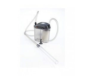 Eden Eden 501 gravel cleaner Eden Eden 501 gravel cleaner