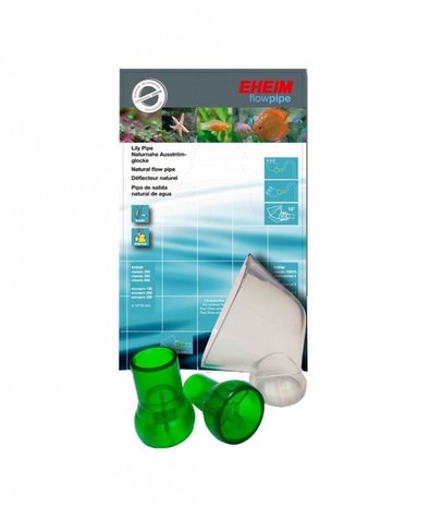 Eheim Eheim 400573 Flowpipe 12/16-16/22 Eheim Eheim 400573 Flowpipe 12/16-16/22