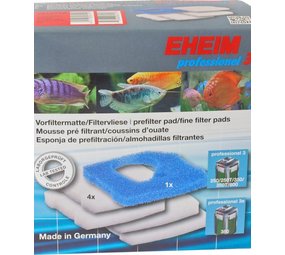 Eheim Eheim 2616710 vulling professionel 3, 250/250T/350/350T/600 Eheim Eheim 2616710 vulling professionel 3, 250/250T/350/350T/600