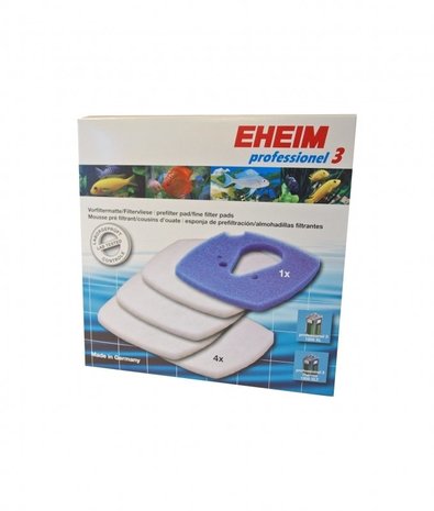 Eheim Eheim 2616802 prof 3 1200 XL, prof 3 thermo 1200 XLT Eheim Eheim 2616802 prof 3 1200 XL, prof 3 thermo 1200 XLT