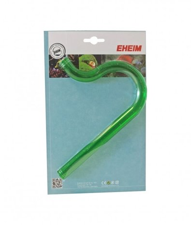 Eheim Eheim 400571 uitstroombuis 16/22 Eheim Eheim 400571 uitstroombuis 16/22
