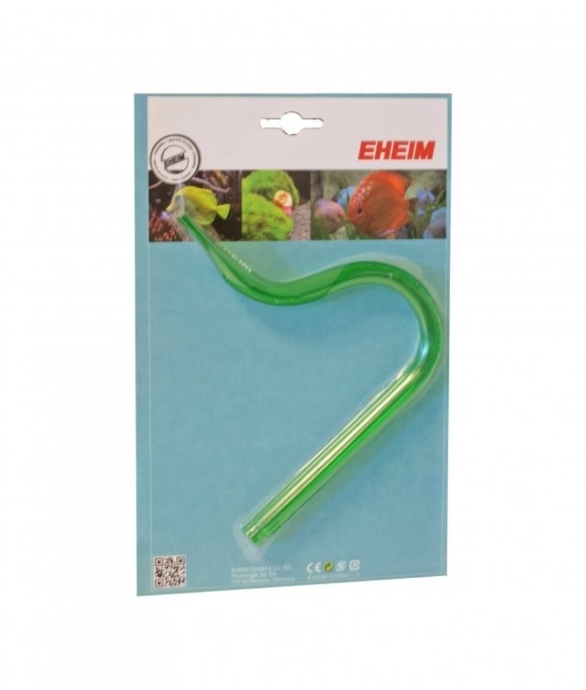 Eheim Eheim 4004710 uitstroombuis 12/16 Eheim Eheim 4004710 uitstroombuis 12/16