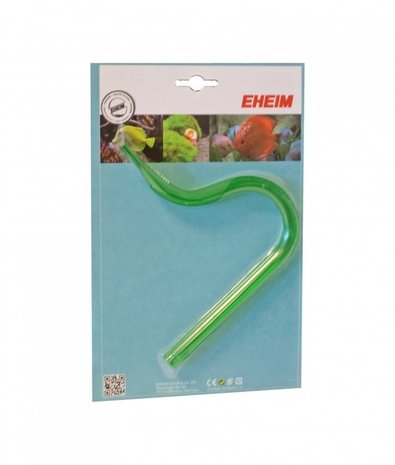 Eheim Eheim 4004710 uitstroombuis 12/16 Eheim Eheim 4004710 uitstroombuis 12/16