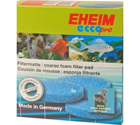 Eheim Eheim 2616310 schuimpatroon ecco pro 130/200/300 Eheim Eheim 2616310 schuimpatroon ecco pro 130/200/300