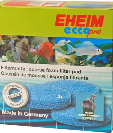 Eheim Eheim 2616310 schuimpatroon ecco pro 130/200/300