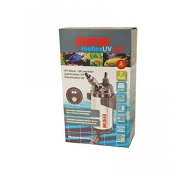 Eheim Eheim reeflex UV 350 7 Watt Eheim Eheim reeflex UV 350 7 Watt