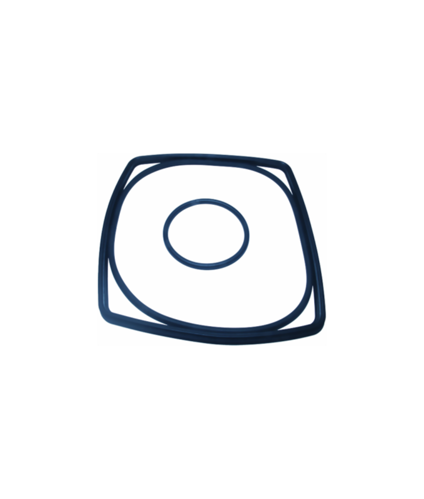 Eheim Eheim 7428670 afdichtingsset professionel 3e Eheim Eheim 7428670 afdichtingsset professionel 3e