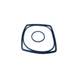 Eheim Eheim 7428670 afdichtingsset professionel 3e Eheim Eheim 7428670 afdichtingsset professionel 3e