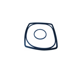 Eheim Eheim 7428670 afdichtingsset professionel 3e Eheim Eheim 7428670 afdichtingsset professionel 3e