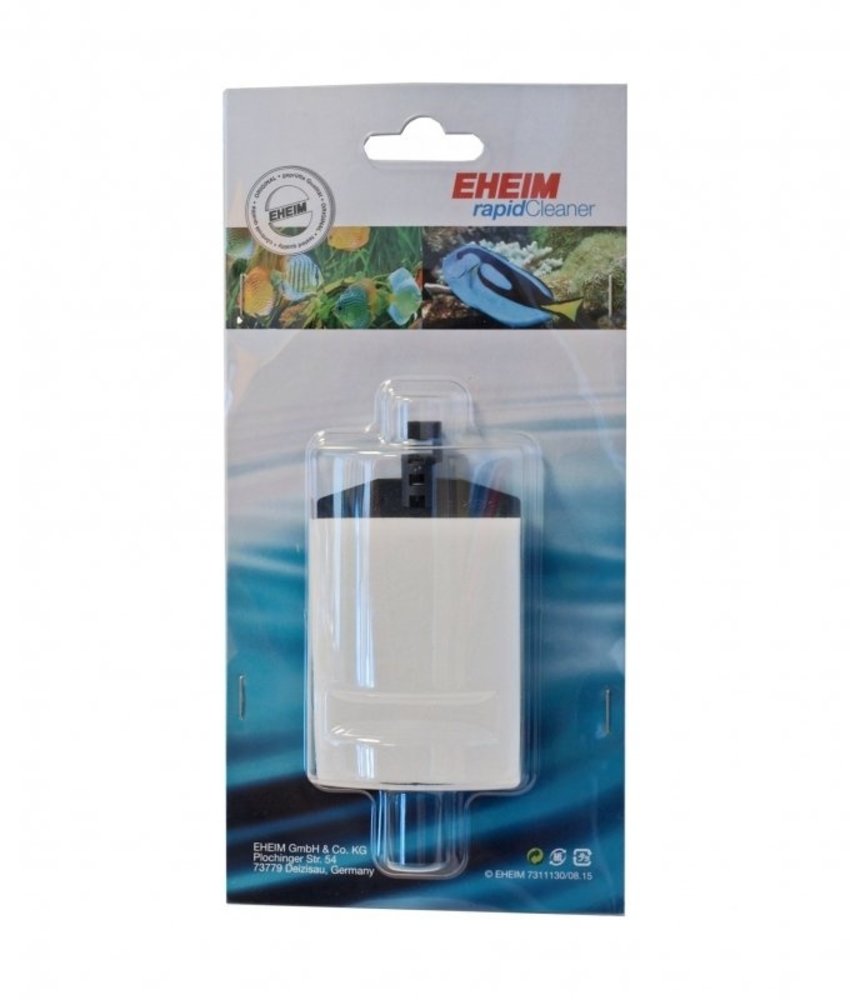 Eheim Eheim rapid cleaner reiningingsspons 3591002