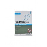 Exil Exil Tick Off Hond 6x1ml Exil Exil Tick Off Hond 6x1ml