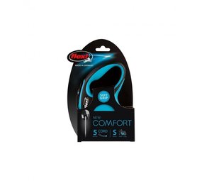 Flexi Flexi Rollijn N.c.cord S 5m