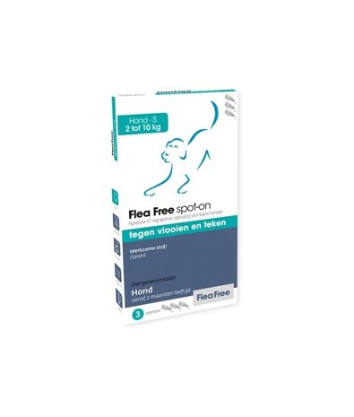 Exil Exil Fipralone Spot On Hond Exil Exil Fipralone Spot On Hond