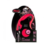 Flexi Flexi Rollijn Classic Cord M 8m Flexi Flexi Rollijn Classic Cord M 8m