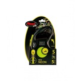 Flexi Flexi Rollijn Classic New Neon Cord