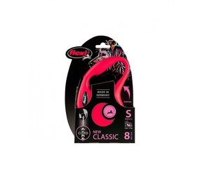 Flexi Flexi Rollijn Classic Cord S 8m