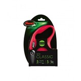 Flexi Flexi Rollijn Classic Tape S 5m Flexi Flexi Rollijn Classic Tape S 5m