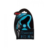 Flexi Flexi Rollijn N.c.cord Xs 3m