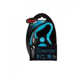 Flexi Flexi Rollijn N.c.cord Xs 3m