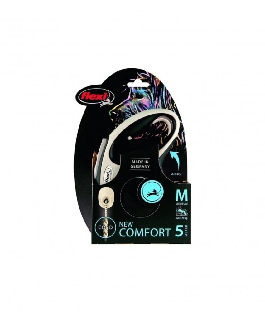 Flexi Flexi Rollijn New Comfort Cord Flexi Flexi Rollijn New Comfort Cord