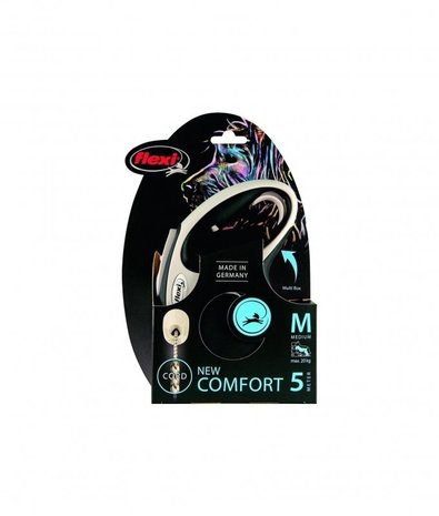 Flexi Flexi Rollijn New Comfort Cord Flexi Flexi Rollijn New Comfort Cord