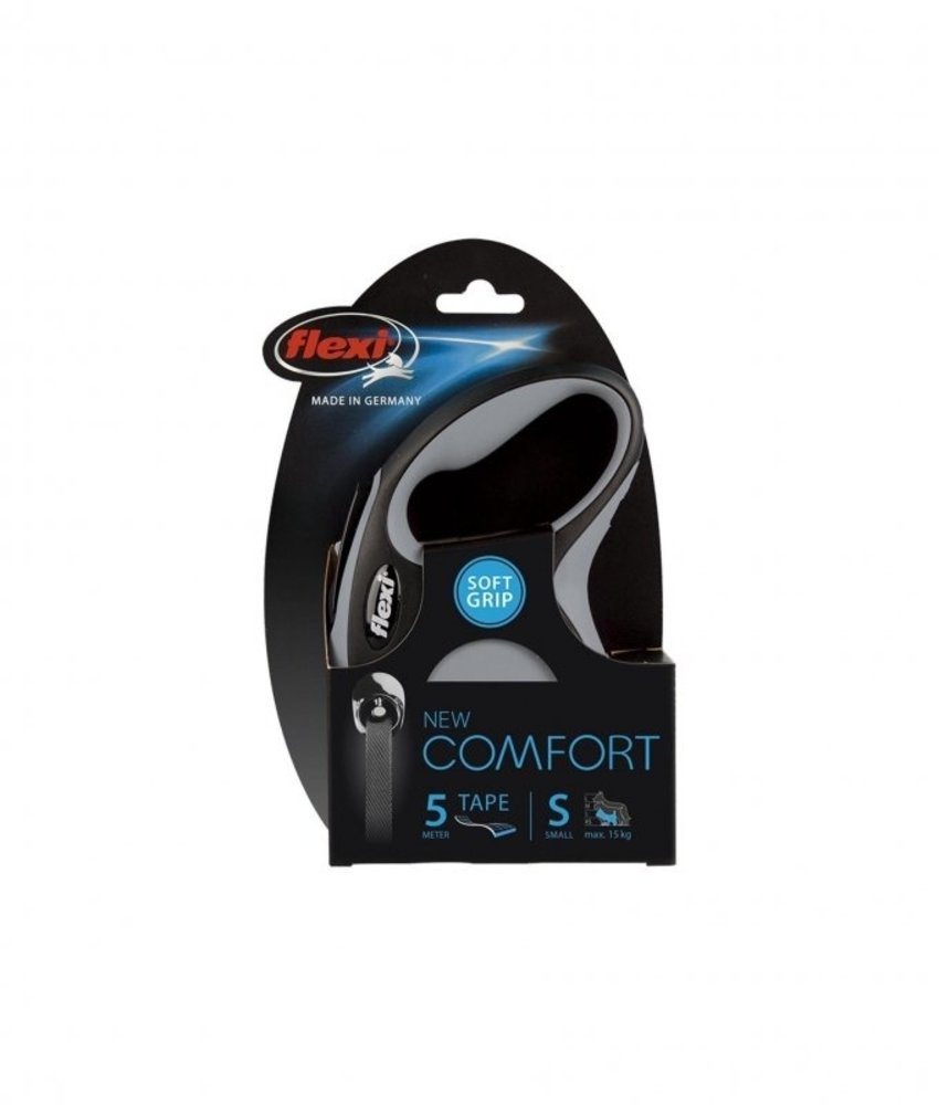 Flexi Flexi Rollijn N.c.tape S 5m Flexi Flexi Rollijn N.c.tape S 5m