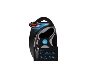 Flexi Flexi Rollijn N.c.tape S 5m Flexi Flexi Rollijn N.c.tape S 5m