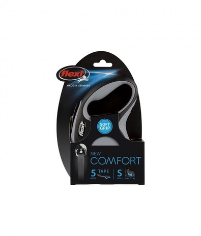 Flexi Flexi Rollijn N.c.tape S 5m Flexi Flexi Rollijn N.c.tape S 5m