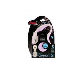 Flexi Flexi Rollijn New Comfort Tape S 5m