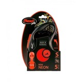 Flexi Flexi Rollijn New Neon Tape S 5m Flexi Flexi Rollijn New Neon Tape S 5m