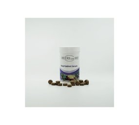 Heems huismerk Heems Bodemtablet 100ml Heems huismerk Heems Bodemtablet 100ml