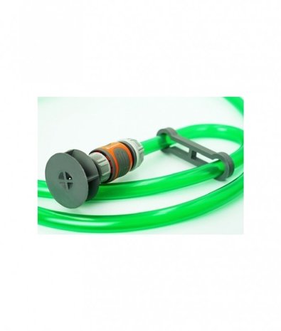 Heems huismerk Heems Waterwisselset 3 Delig