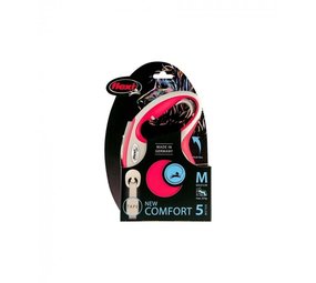 Flexi Flexi Rollijn N.c.tape M 5m