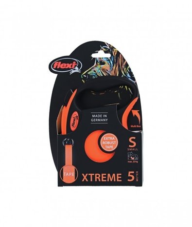 Flexi Flexi Rollijn Xtreme Tape Flexi Flexi Rollijn Xtreme Tape