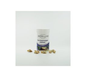 Heems huismerk Heems Gevriesdroogde Slakken 100ml Heems huismerk Heems Gevriesdroogde Slakken 100ml
