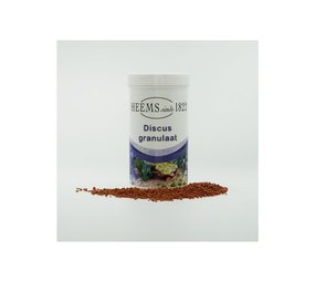 Heems huismerk Heems Discus Granulaat 250ml Heems huismerk Heems Discus Granulaat 250ml