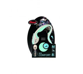 Flexi Flexi Rollijn New Comfort Cord M 8m