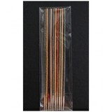 Heems huismerk Garnalen Lolly Mix 18 Cm 10 Stuks Heems huismerk Garnalen Lolly Mix 18 Cm 10 Stuks